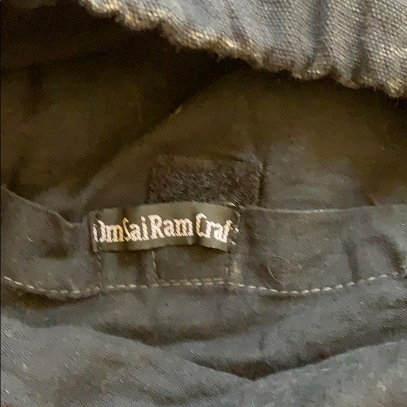 Backpack by Om Sai Ram Craft - Picture 3 of 5